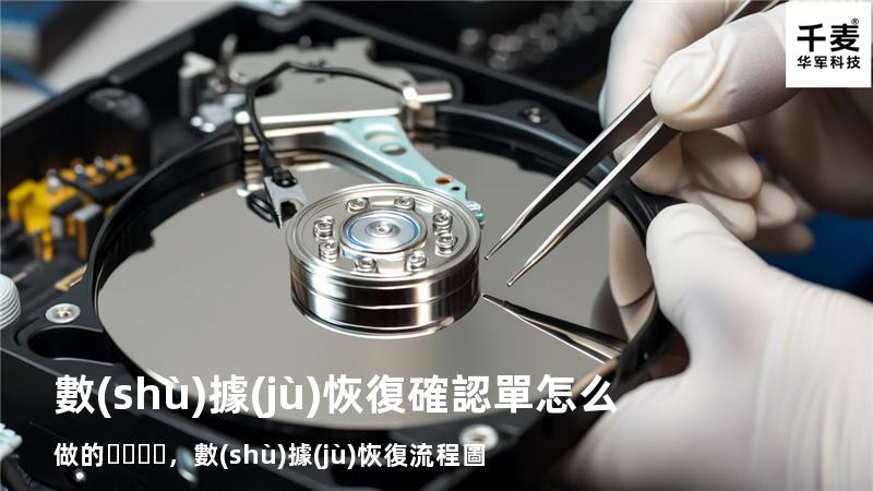數(shù)據(jù)恢復確認單怎么做的，數(shù)據(jù)恢復流程圖